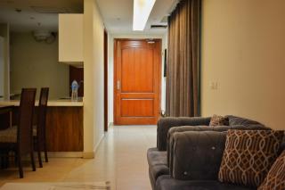 2-BED CLASSIC APARTMENT IN GOLDCREST MALL AND RESIDENCY By ALVIS SUITE - Lahore - 8