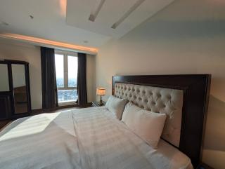 2-BED CLASSIC APARTMENT IN GOLDCREST MALL AND RESIDENCY By ALVIS SUITE - Lahore - 0