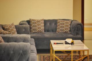 2-BED CLASSIC APARTMENT IN GOLDCREST MALL AND RESIDENCY By ALVIS SUITE - 1