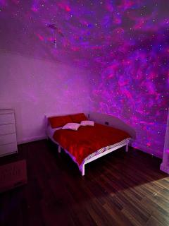 Stratford Accommodation - 6