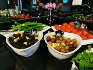 Patio SeaShore - Istanbul - 7