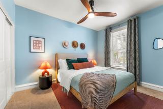 Chic and Cozy Stay in Pueblo - 5