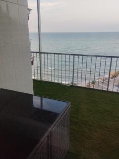 APARTAMENTO Claudia Faro - 4