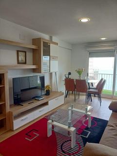 APARTAMENTO Claudia Faro - 1