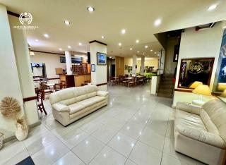 Hotel Marbella - Punta del Este - 5