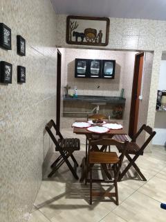 Casa Barreirinhas - 3