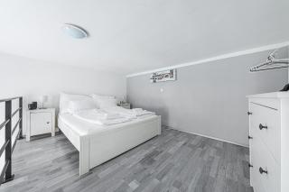 Zichy Courtyard Loft A Cozy Stay with AC - 3