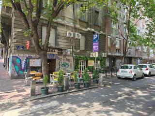 Dafni Apartment - Belgrad - 7