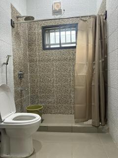 ILHAM SUITEs - 4