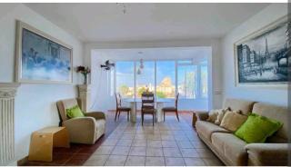 Calpe chalet privado 7 min de la playa piscina wifi parking aire barbacoa grupos - 9