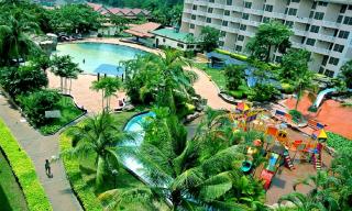 DH Apartments in Lotus Desaru Beach Resort - Desaru - 3
