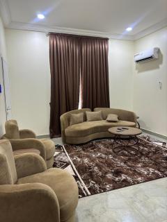 ILHAM SUITEs - Abuja - 2
