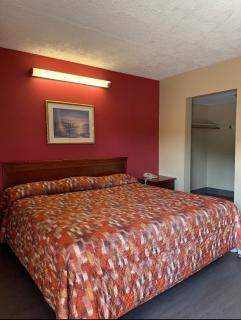 Linden Motor Inn - Linden - 0