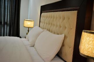 Goldcrest Mall and Residency - Royal Two-Bed Suite By Alvis Suite - Lahore - 8