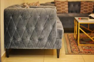 Goldcrest Mall and Residency - Royal Two-Bed Suite By Alvis Suite - 5