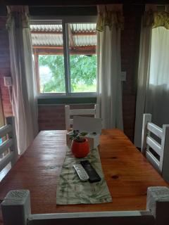 Cabañas abuela - 3