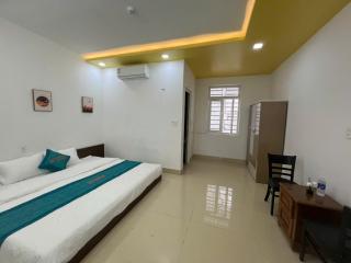 Xsunshine apartment - 9