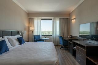 Marriott Hotel Buenos Aires Ezeiza Airport - 7