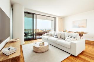 Bayline Algarve | Spa, Beachfront & Lagoon View - 8