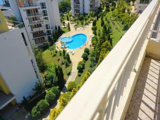 Crown Sea View - 2