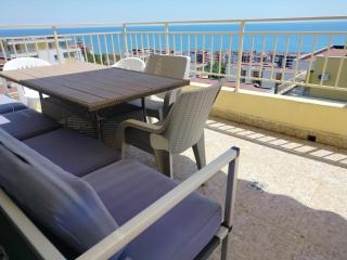 Crown Sea View - 3