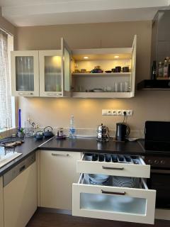 Cozy Vintage Stay Prizren - 1