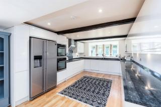 Charming Countryside Retreat with Fire pit & Hot Tub close to the Yorkshire Dales - 7