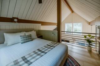 A-Frame Home - Cozy and Modern - Smoky Cottage - 1