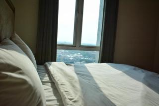 GOLDCREST MALL AND RESIDENCY - CLASSIC 2-BED APARTMENT By ALVIS SUITE - 0