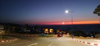 Double sea panoramic Appartement - 6