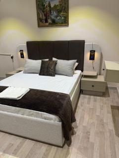 Eligant Boutique Hotel - Baku - 8