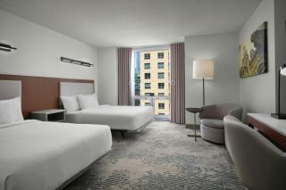 SpringHill Suites Chicago Downtown/River North - Chicago - 5