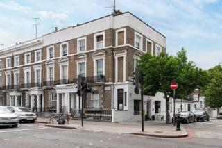 kensington olympia apartman - London - 8