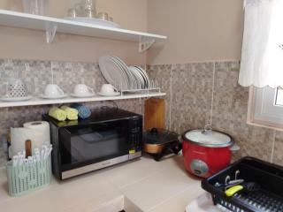 Hermosa residencia entre David y Boquete - Los Algarrobos - 7