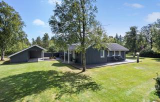 2 Bedroom Beautiful Home In Jerup - Jerup - 1