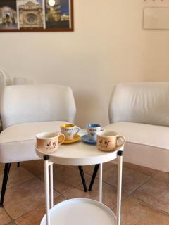 Attico con vista, Wi-Fi, Netflix, and Amazon Prime - Lecce - 7