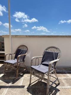 Attico con vista, Wi-Fi, Netflix, and Amazon Prime - Lecce - 4