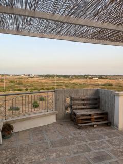 Attico con vista, Wi-Fi, Netflix, and Amazon Prime - Lecce - 2