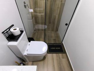 Comfortable Apartment in Arequipa - Cayma - 2