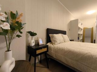 Comfortable Apartment in Arequipa - Cayma - 1