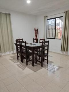 Casa Amelia Victoria - Mérida - 6