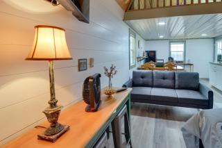 Private Deck Studio Near Guntersville Lake! - Pisgah - 4