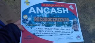 Hacienda Norabuena - Recuay - 1