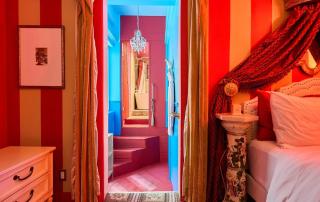 Royal Circus Suite - Bold, Theatrical & Unique - 8