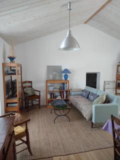 Maison de charme proche plage et forêt à pied - 4