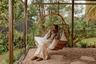 Byron Hinterland Escape immersed in nature - The Pocket - 0