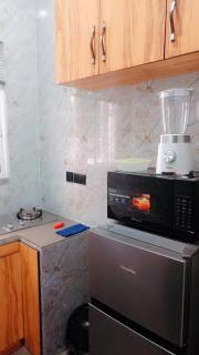Daprem Luxury Studio Apartments - 5