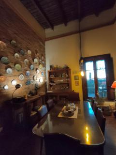 Santa Angela alojamiento de campo - 8