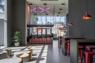 Studio Premium Vila Olímpia – Coworking, Academia, Perto do shopping e restaurantes - 7