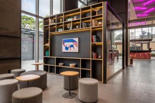 Studio Premium Vila Olímpia – Coworking, Academia, Perto do shopping e restaurantes - 4
